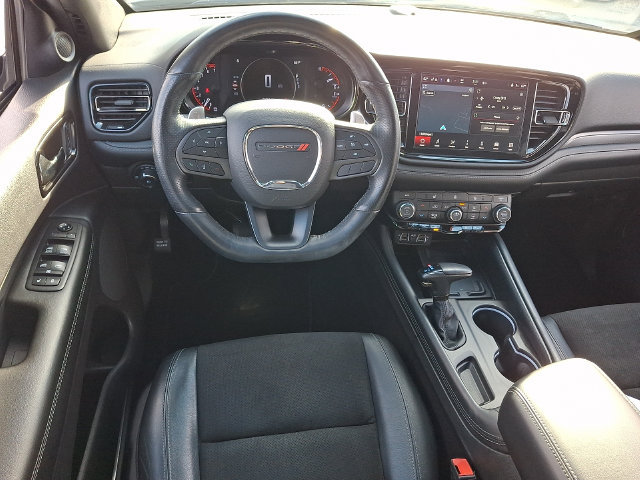 Used 2021 Dodge Durango GT AWD/4WD image 12