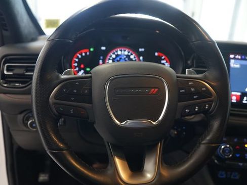 Used 2023 Dodge Durango Citadel AWD/4WD image 21