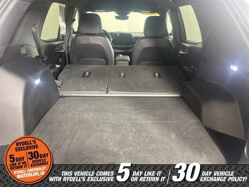 Certified 2025 Chevrolet Equinox LT w/ Convenience Package II image 21