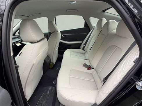 New 2026 Hyundai Sonata SE image 4