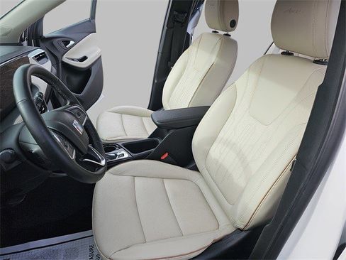 Certified 2024 Buick Encore GX Avenir w/ Avenir Convenience Package image 16