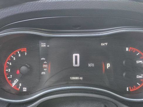 Used 2017 Dodge Durango SXT w/ Quick Order Package 23B image 20