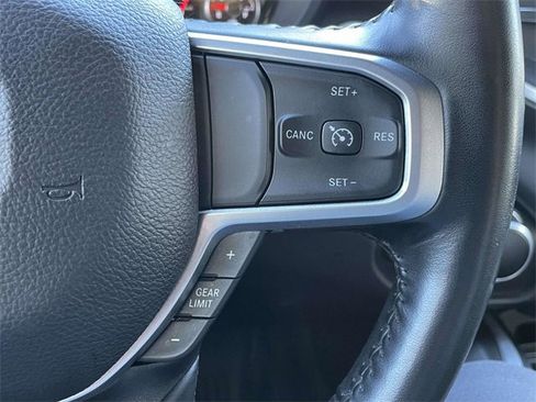 Used 2022 RAM 1500 Big Horn image 20