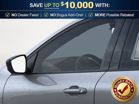 New 2026 Ford Escape Active image 25