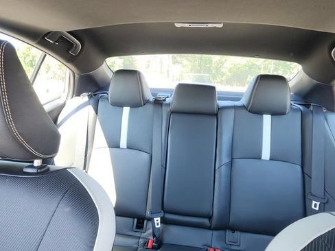 Certified 2025 Toyota Camry SE w/ Convenience Package FWD image 11