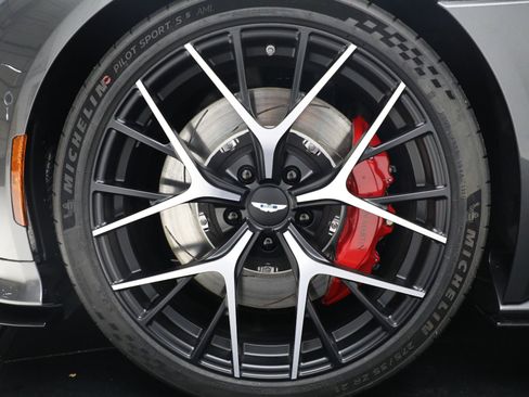 New 2026 Aston Martin DB12 Coupe image 31