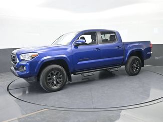 Used 2022 Toyota Tacoma SR5 RWD video 2