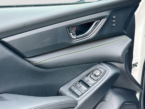 New 2025 Subaru Ascent Bronze Edition image 18