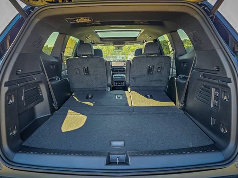 New 2027 Buick Enclave Preferred w/ Power Package AWD/4WD image 38
