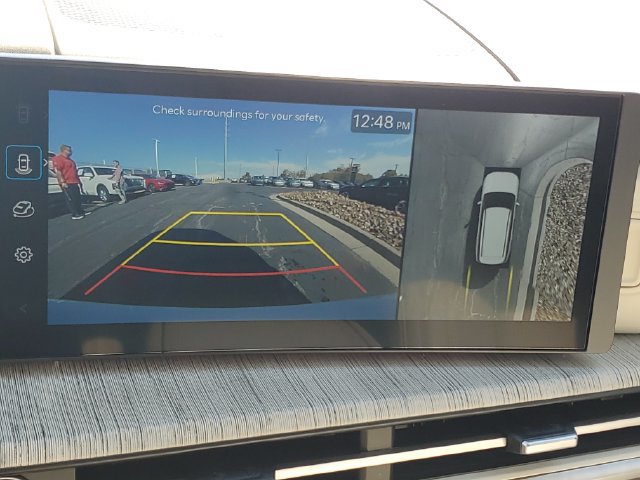 Used 2025 Hyundai Santa Fe Calligraphy FWD image 27
