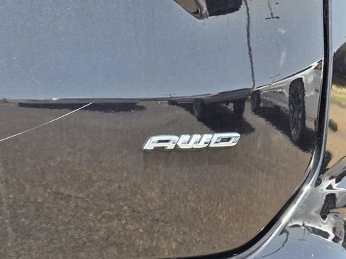 Used 2024 Ford Edge SEL AWD/4WD image 35