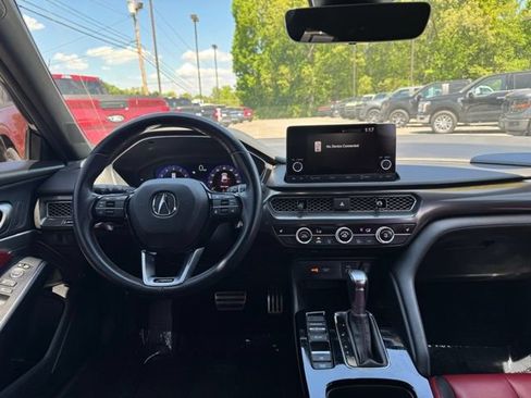 Used 2024 Acura Integra A-Spec FWD image 16