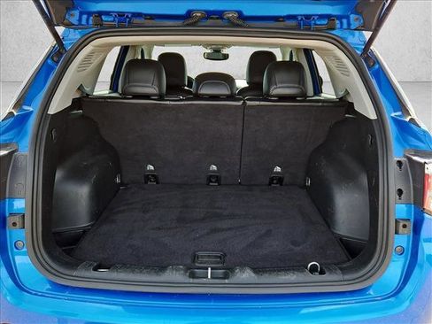 Used 2020 Jeep Compass Limited image 6