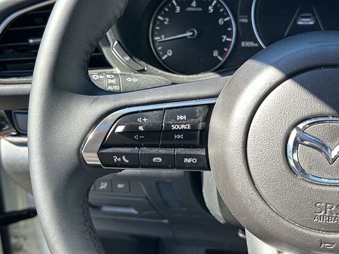 Certified 2025 MAZDA CX-30 AWD 2.5 S w/ Preferred Package image 21