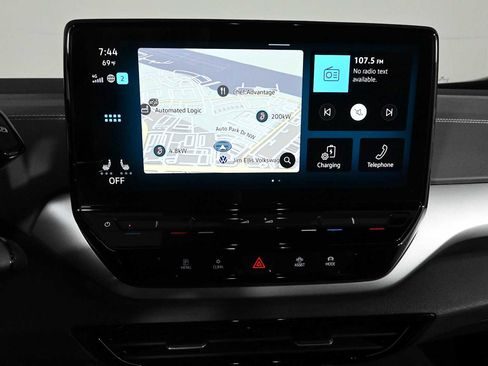 Certified 2023 Volkswagen ID.4 Pro RWD image 23