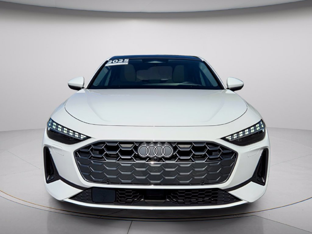 Certified 2025 Audi A5 Premium Plus w/ Premium Plus AWD/4WD image 4
