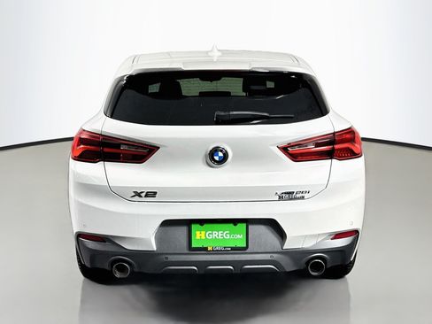 Used 2020 BMW X2 sDrive28i w/ M Sport X Package FWD image 8