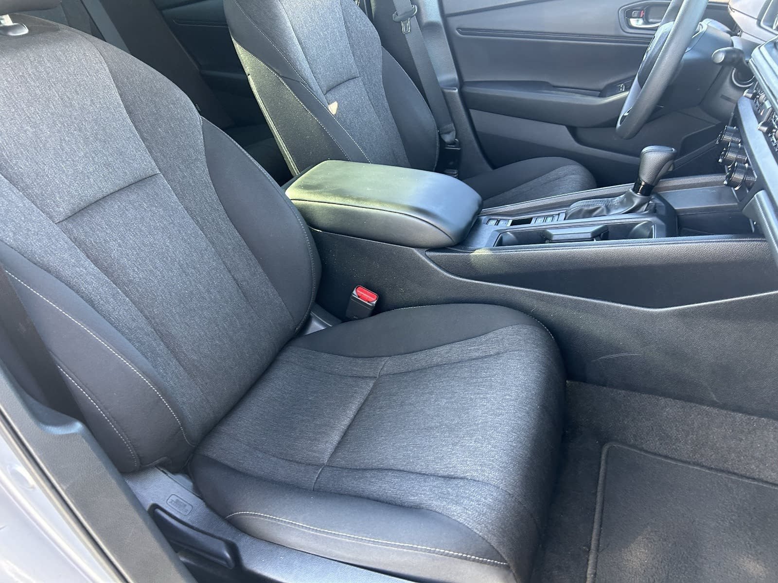 Certified 2023 Honda Accord EX image 15