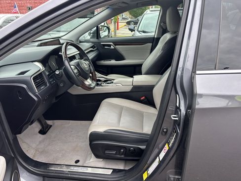 Used 2017 Lexus RX 350 FWD w/ Premium Package image 5