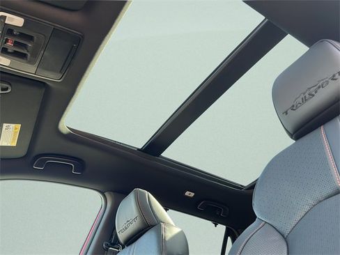 New 2026 Honda Passport TrailSport Elite image 22