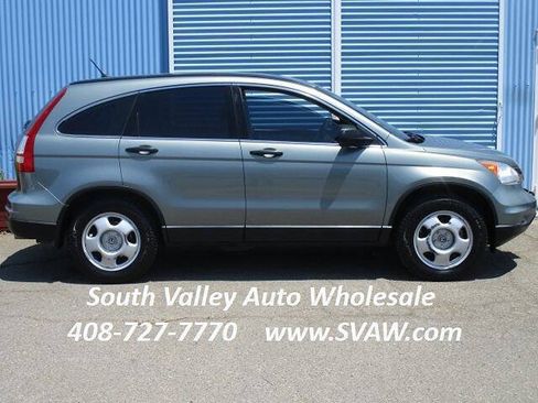 Used 2011 Honda CR-V LX image 5