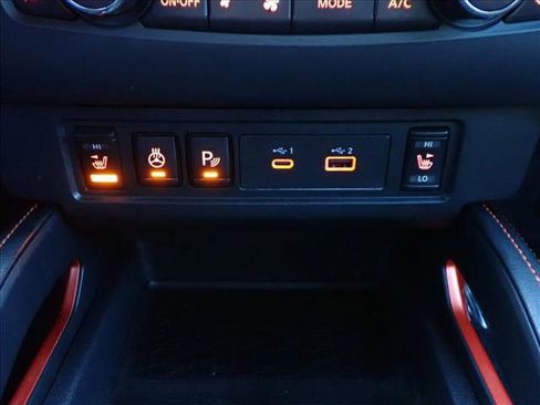 Used 2023 Nissan Frontier PRO-4X w/ Pro Convenience Package image 18