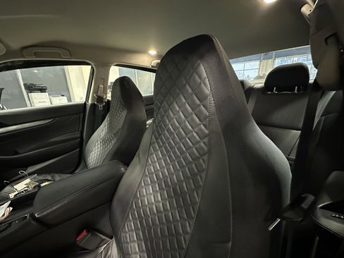 Used 2019 Nissan Maxima 3.5 S w/ Floor Mat Group image 10