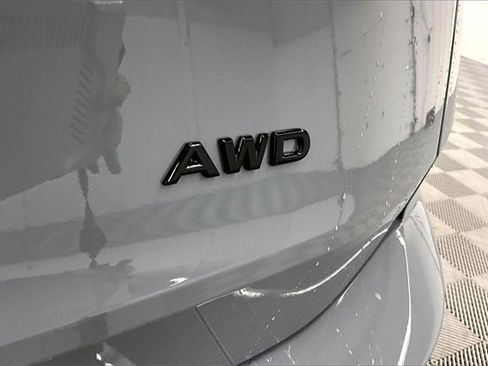 New 2026 Nissan Rogue Dark Armor image 18