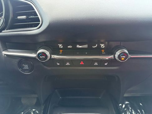 Used 2022 MAZDA CX-30 AWD 2.5 S w/ Preferred Package image 23