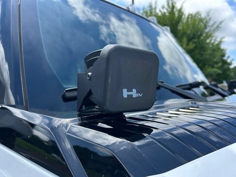 Used 2023 GMC Hummer EV Edition 1 AWD/4WD image 32