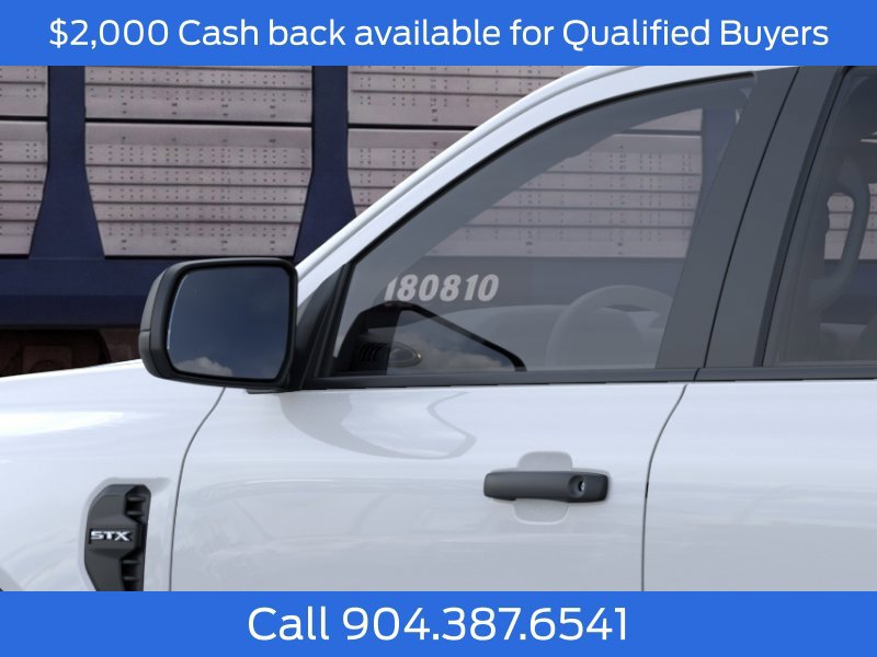 New 2026 Ford Ranger XL RWD image 20