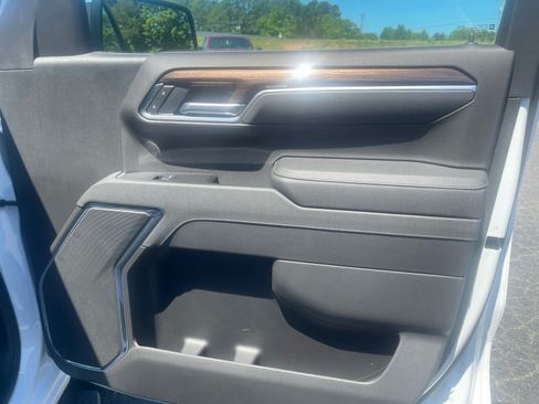 New 2026 Chevrolet Silverado 1500 LT w/ Z71 Off-Road Package AWD/4WD image 29