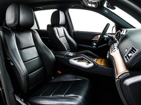 New 2026 Mercedes-Benz GLE 350 4MATIC image 7