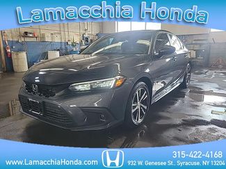 Used 2023 Honda Civic LX video 1