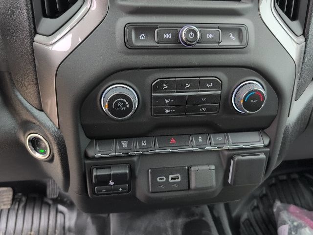New 2025 Chevrolet Silverado 3500 W/T w/ WT Convenience Package RWD image 20