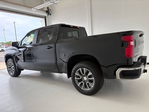 New 2026 Chevrolet Silverado 1500 LT AWD/4WD image 19