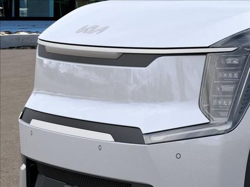 New 2026 Kia EV9 Wind AWD/4WD image 12