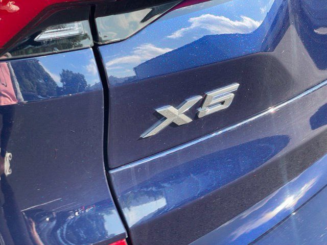 Used 2026 BMW X5 xDrive50e w/ M Sport Package AWD/4WD image 31
