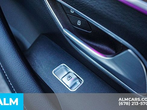 Used 2025 Mercedes-Benz GLE 450e GLE 450e image 55