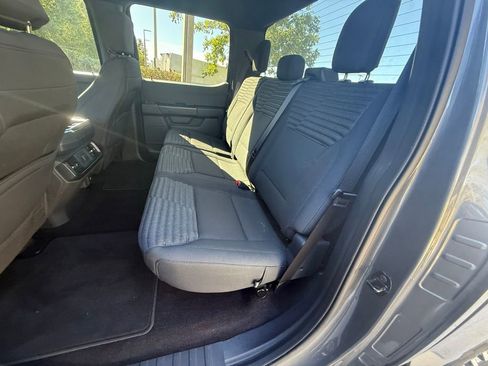 Used 2021 Ford F150 XL w/ STX Appearance Package image 26