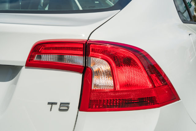 Used 2017 Volvo S60 T5 Dynamic w/ Protection Package FWD image 7