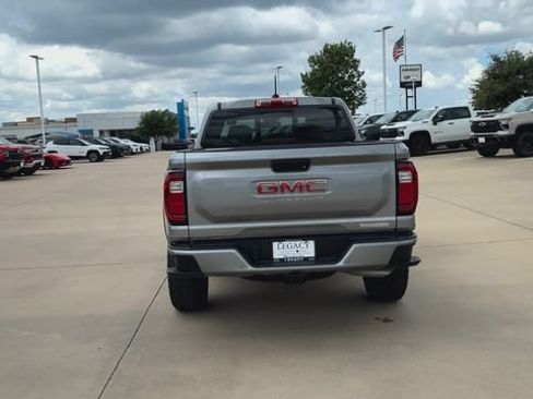 Used 2025 GMC Canyon Elevation w/ Convenience Package RWD image 7