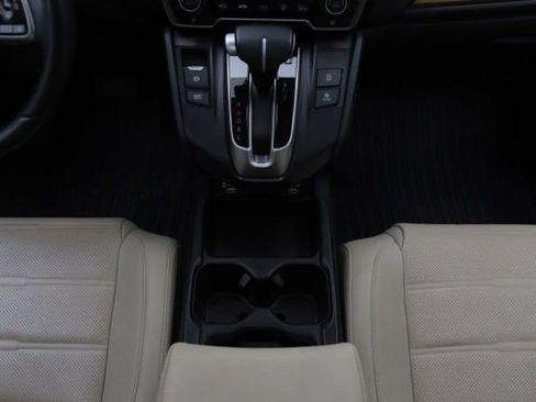 Used 2022 Honda CR-V EX-L image 19