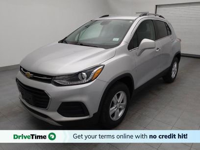 Used 2019 Chevrolet Trax LT w/ LT Convenience Package