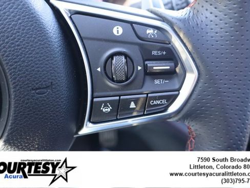 Used 2026 Acura MDX Type S w/ Advance Package AWD/4WD image 13