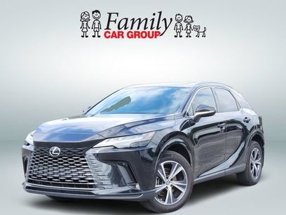 Used 2024 Lexus RX 350 Premium w/ Cold Area Package