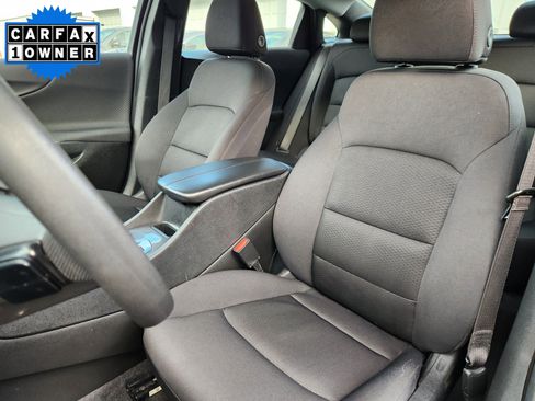 Used 2025 Chevrolet Malibu LT image 7