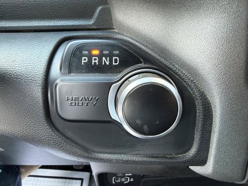 Used 2022 RAM 2500 Tradesman RWD image 15