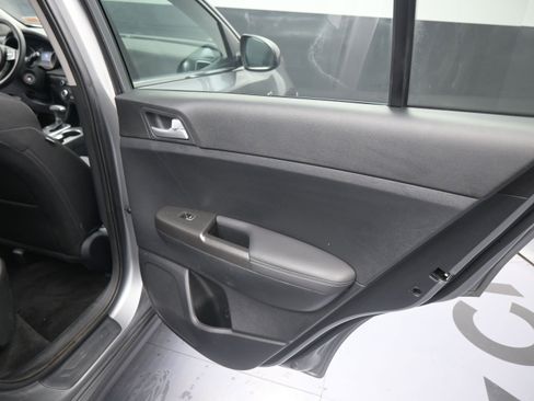 Used 2021 Kia Sportage LX image 20