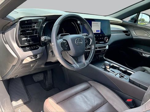 Used 2023 Lexus RX 350 FWD w/ Cold Area Package image 18